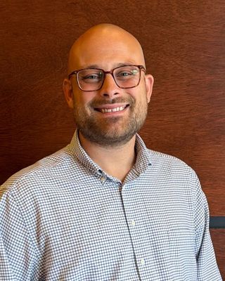 Photo of Jonathan David Duckett, Licensed Mental Health Counselor, LMHC, MDiv, MAC