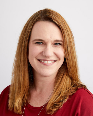 Photo of Adrienne Felts, Licensed Professional Counselor, LPC