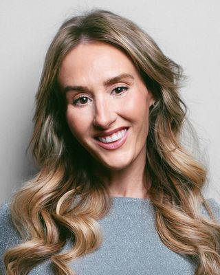 Photo of Jordan Thomas, Registered Social Worker, BSW, MPA, MSW, RSW