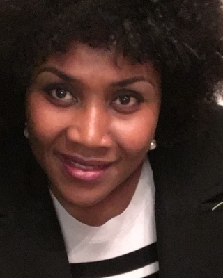 Bernardine Okpala