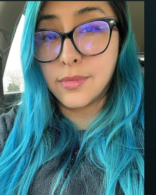 Photo of Isis 'eesis' Mendozagarnica - Simple Counseling LLC, Counselor, MA, LCPC