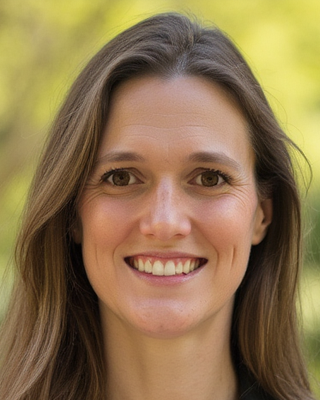 Photo of Sarah Lingsheid, Psychiatric Nurse Practitioner, PMHNP