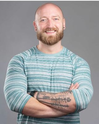 Photo of Curtis Wilson, Marriage & Family Therapist, MS, LMFT