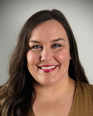 Photo of Krista Allen, Clinical Social Work/Therapist, LCSW