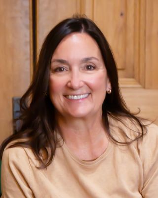 Photo of Melissa McKelvie, Psychologist, PhD