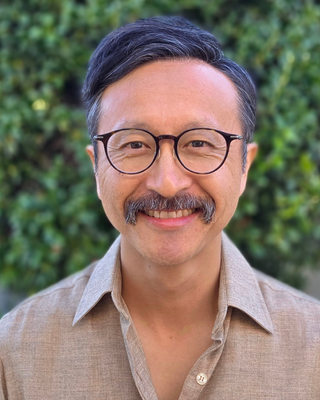 Photo of David S. Wong, Clinical Social Work/Therapist, LCSW