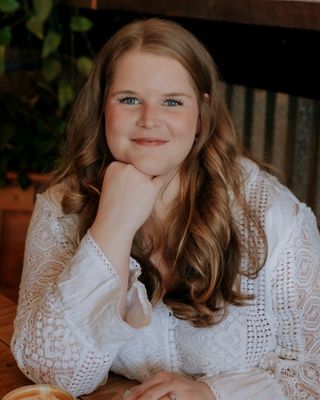 Photo of Leisha Morrison, Clinical Social Work/Therapist, LISW-CP