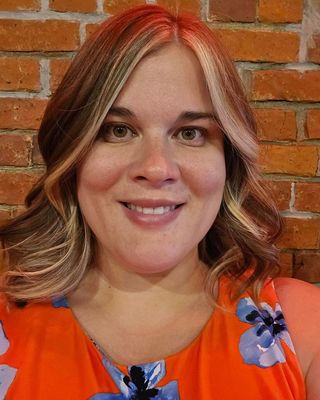 Photo of Rachael Morton, Registered Social Worker, RSW, MSW