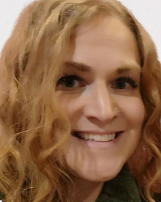 Photo of Nicole Hawkins, Clinical Social Work/Therapist, LICSW