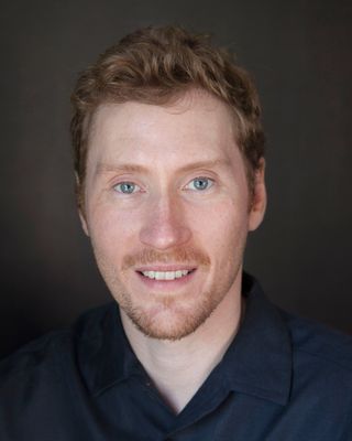 Photo of Adam Penkul, Psychotherapist, MA