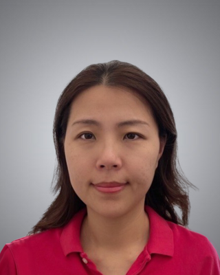 Photo of Dr. Ruiquig Yu, Licensed Professional Counselor, EdD, LPC