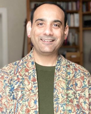 Photo de Prashanth Mani