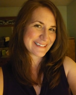 Photo of Heather Petitpas, Counselor in Norwell, MA