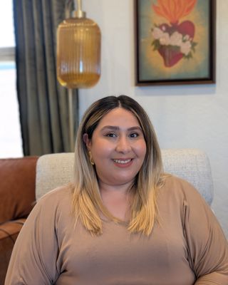 Photo of Yolanda N Ramos, Clinical Social Work/Therapist, LCSW