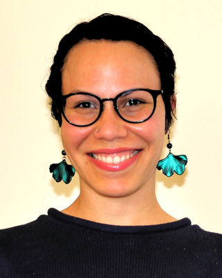 Photo of Jasmine Cepeda, Clinical Social Work/Therapist, LCSW