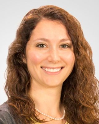 Photo of Rachele Maheu, Clinical Social Work/Therapist