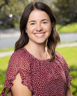 Photo of Megan McWilliams, Clinical Social Work/Therapist in Windsor Park, Austin, TX