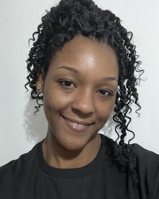 Photo of Quila Gant, Pre-Licensed Professional, MA, PLPC