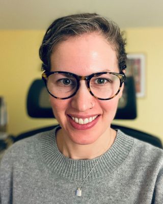 Photo of Dr. Karina Tamir, Psychiatrist, DO