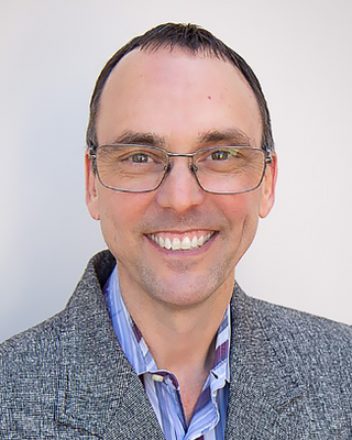 Photo of Trevor Embry, Marriage & Family Therapist, LMFT