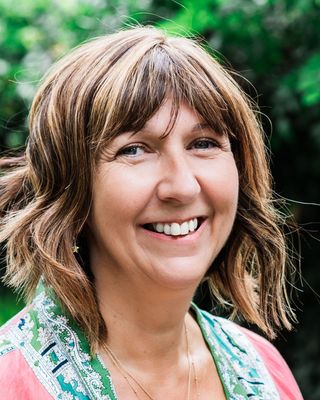 Photo of Lou May, Counsellor, MBACP