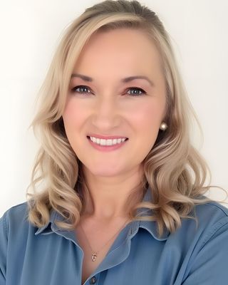 Photo of Maryrose McCormack, Counsellor, MIACP