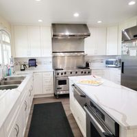 Gallery Photo of The Kitchen