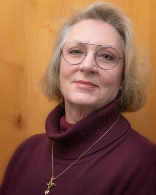 Photo of Carol L Gandolfo, Psychologist in Sedona, AZ