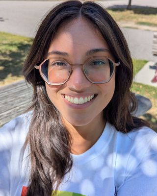 Photo of Kendra Pennington, Registered Psychotherapist (Qualifying)