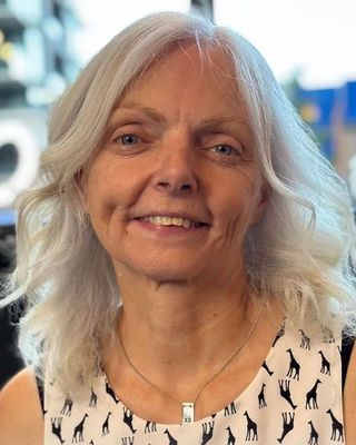 Photo of Sally-Anne Haug - Sally-Anne Haug, EMDR Therapy, Counsellor, EMDR, Cert, RCC, MA, Consult