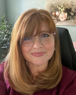 Photo of Lori Thompson, Licensed Professional Counselor, MA, LCMHC