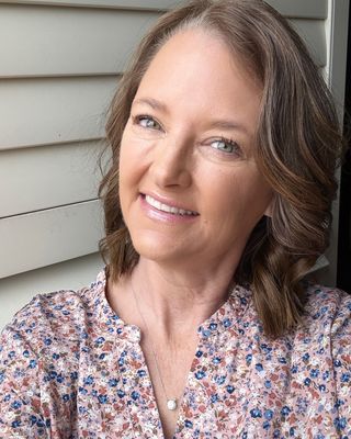 Photo of Christi Hackelton-Cox, Counselor, LAC, MS, EdS
