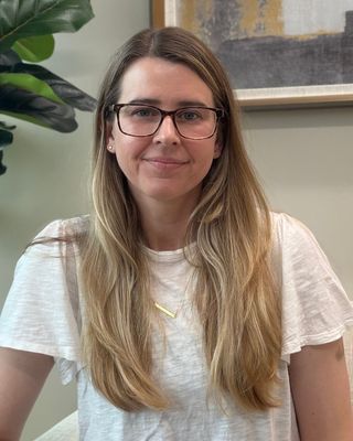Photo of Brenna Christie - Brenna Christie, Psychiatric Pathways, Psychiatric Nurse Practitioner, APRN, FNP, PMHNP