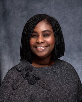 Photo of Constance Nana Kusi - New Jersey Psychiatric Clinic, Psychiatric Nurse Practitioner, DNP, MBA, CNL, APN