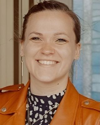 Photo of Hannah Vorhauer-Reams, Counselor, LAC