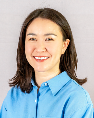 Photo of Sarah Kuramoto, Psychiatric Nurse Practitioner, DNP, PMHNP