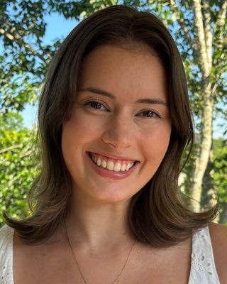 Photo of Julia Hergenrother, Clinical Social Work/Therapist, LCSWA, LMBT