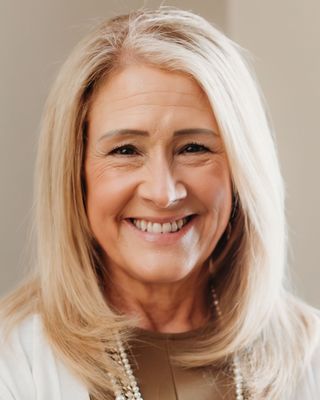 Photo of Jennifer Gobble, Licensed Professional Counselor, PhD, LPC, NCC, ACS