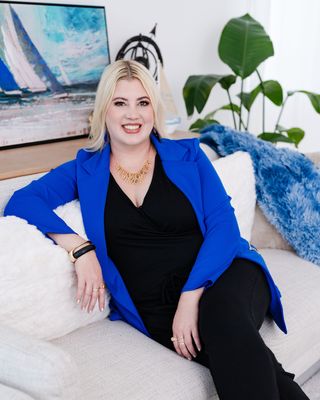 Photo of Lara Kennerly, Psychologist, PsyD