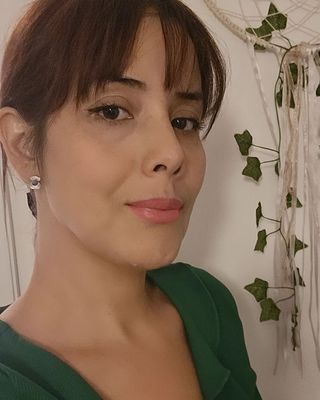 Foto de Emma Grandón Muza, Psicólogo, Lic. en Psicología