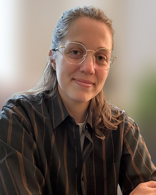 Photo of Emily DiDominica, Licensed Mental Health Counselor, LMHC