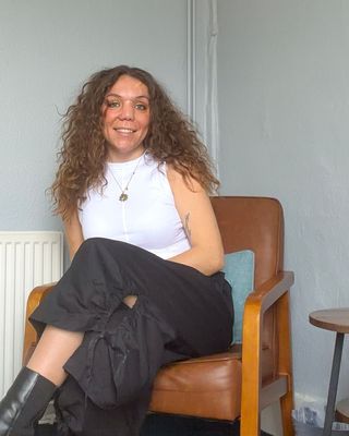 Photo of Elise taylor - SpeakingUptodayTherapy, Counsellor, MBACP