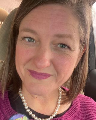 Photo of Meaghan Bryant, Pre-Licensed Professional, LLMSW