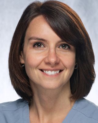 Photo of Natalie Grandt, Psychiatric Nurse Practitioner, PMHNP