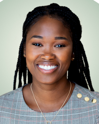 Photo of Delandra Madden, Mental Health Associate, MS, LMHC-A
