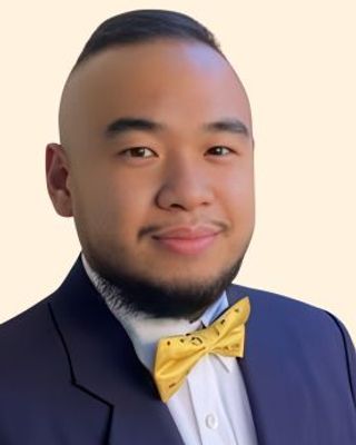 Photo of Dr. Brian Lam, Psychiatrist, DO