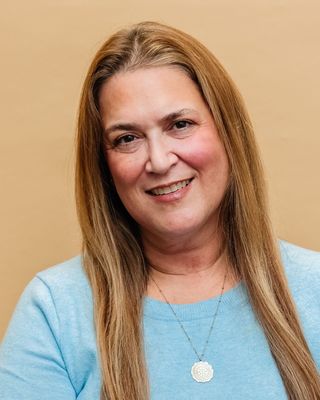 Photo of Amy Fink, Clinical Social Work/Therapist in New York