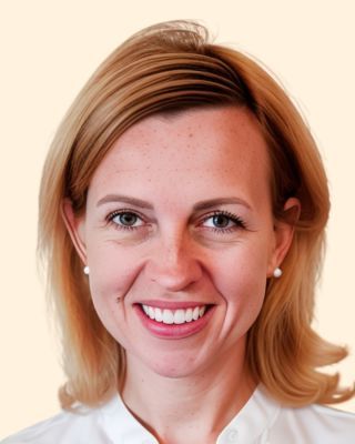 Photo of Yekaterina Ambrose, Psychiatric Nurse Practitioner, MSN, PMHNP