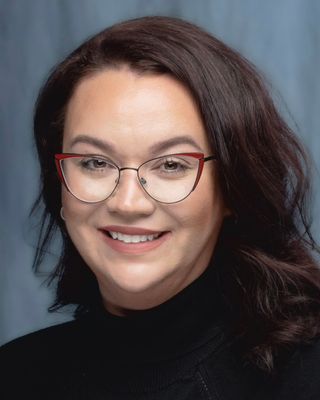 Photo of Elizabeth A Morgante, Counselor, LMHC, MCAP