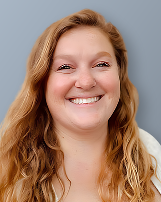 Photo of Sarah Cybulski, Marriage & Family Therapist, LMFT